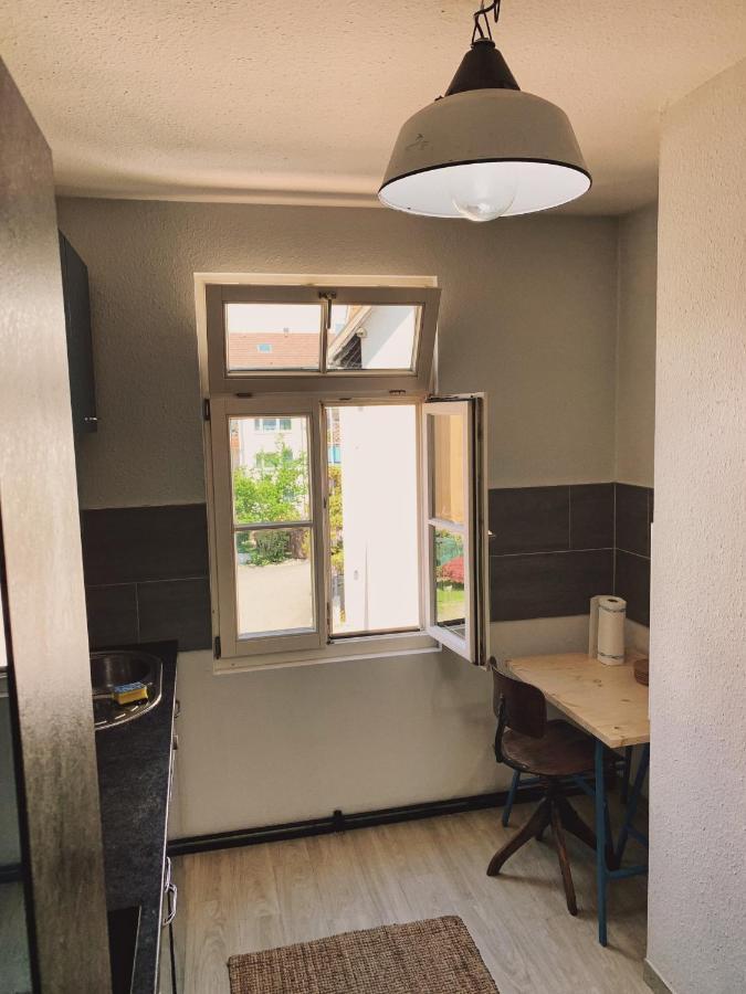 Braustube Alte Brauerei Apartment